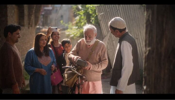 A still from Batt Koch. A still from Batt Koch.
