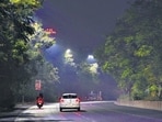 NMMC shuts down 19 construction sites to curb air pollution