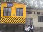Police booths at major ST depots ready since a month but no cops deployed