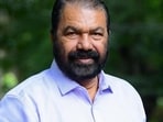 Kerala education minister V Sivankutty. (Facebook)