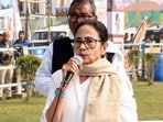 West Bengal Chief Minister Mamata Banerjee West Bengal Chief Minister Mamata Banerjee