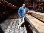 Abhimanyu Singh has several films in the pipeline.