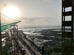 Mumbai real estate update: Although the Bandra–Versova Sea Link (BVSL) is nearly two years from completion, Mumbai’s real estate market is already seeing heightened activity along the corridor. (Picture for representational purposes only)