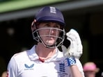 Harry Brook is lucky to continue as England's white-ball captain