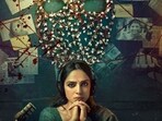 Cheekatilo OTT release date: Sobhita Dhulipala plays a true crime podcaster in the film.