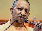 Chief minister Yogi Adityanath had ordered a confidential examination. (FILE PHOTO)