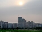 Complete assembly-wise details for GB Nagar became available on Wednesday, outlining the extent of deletions and mapping across the district’s 3 assembly constituencies —Noida, Dadri and Jewar. (HT Archive)