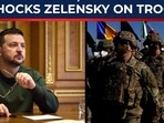 Second NATO nation rejects Europe's troops plan for Kyiv Second NATO nation rejects Europe's troops plan for Kyiv