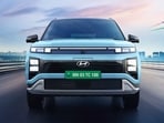 Hyundai Creta EV