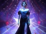 Kiara Advani's first look from Yash-starrer Toxic had her in a circus setting.
