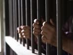 Lodged in Ferozepur jail, Shubham Grover is facing multiple cases, including Arms Act violations. (HT file) Lodged in Ferozepur jail, Shubham Grover is facing multiple cases, including Arms Act violations. (HT file)