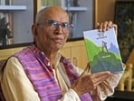 Madhav was one of the few scientists to support the struggles of Adivasis and other forest-dwelling communities to reclaim their rights to govern and use forests. (HT Archive)