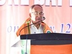 Meinam Bhorot Singh served as the Commissioner of the Imphal Municipal Council in 1978.