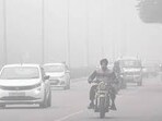 Over the next three days, the maximum temperature is expected to remain between 13°C and 14°C while the minimum will remain between 7°C and 8°C. (HT Photo for representation)