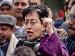 BJP has accused Atishi of disrespecting Guru Tegh Bahadur during a special discussion organised by the Delhi government to mark his 350th martyrdom ceremony in November last year. BJP has accused Atishi of disrespecting Guru Tegh Bahadur during a special discussion organised by the Delhi government to mark his 350th martyrdom ceremony in November last year.