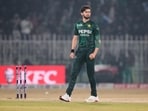 Shaheen Afridi is expected to get fit in time for the T20 World Cup. Shaheen Afridi is expected to get fit in time for the T20 World Cup.