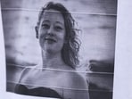 A picture of Renee Nicole Good is displayed near a makeshift memorial for Good, who was shot and killed by an ICE agent A picture of Renee Nicole Good is displayed near a makeshift memorial for Good, who was shot and killed by an ICE agent