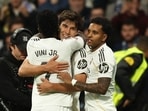 Atletico Madrid vs Real Madrid: Check Live Streaming details.