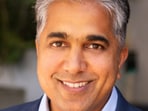 Shield Capital Managing Partner Raj Shah. (cnas.org) Shield Capital Managing Partner Raj Shah. (cnas.org)