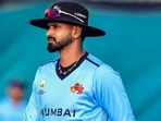 Shreyas Iyer has been cleared to play the ODI series against New Zealand.