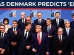 Trump's 'reality check' as Denmark threatens end of alliance over Greenland Trump's 'reality check' as Denmark threatens end of alliance over Greenland