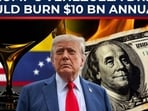 Trump promotes Venezuelan oil, but obstacles could keep US companies at bay Trump promotes Venezuelan oil, but obstacles could keep US companies at bay