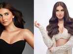 Tara Sutaria shares her makeup secrets to a naturally-dewy look