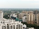 The Bharatiya Janata Party (BJP) office bearers, on the other hand, said that they hadn’t notice any major discrepancy in the draft rolls or during the SIR process so far. (HT Archive)