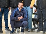 The accused was tracked through inputs from Central Bureau of Investigation and Interpol and will be questioned on finances and forged passport use. (Parveen Kumar/HT)