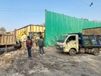 The agencies will take charge from January 9 (HT) The agencies will take charge from January 9 (HT)