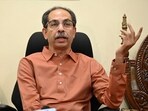 The commission, set up to probe into the violence, had in October 2025 issued a notice to Thackeray, a former CM, seeking the production of certain documents and letters submitted by Pawar. (HT FILE)