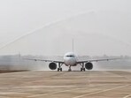 The report also noted that strict adherence to TCAS procedures is crucial to prevent accidents when safety margins erode rapidly. (Representative file photo) The report also noted that strict adherence to TCAS procedures is crucial to prevent accidents when safety margins erode rapidly. (Representative file photo)