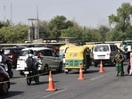 The road connecting Daultabad Flyover and Dwarka Expressway will remain closed till February 20 (Representative photo)
