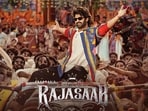 The Raja Saab box office prediction: Prabhas stars in this horror comedy.