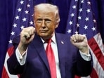 Minneapolis shooting: Trump claims Renee Nicole Good ‘viciously ran over’ ICE agent (REUTERS/Kevin Lamarque/File Photo)
