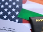 The United States Embassy issued a similar warning on Wednesday for international students, stating that those found in violation of US laws may be deported and their study visa revoked.