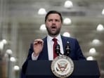 Following the fatal shooting of Renee Nicole Good by an ICE officer in Minneapolis, Vice President JD Vance voiced support for ICE. REUTERS/Eduardo Munoz/File Photo