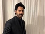 Varun Dhawan was last seen in Sunny Sanskari Ki Tulsi Kumari.