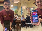The video was shared on Instagram by Juhi Ghodgaonkar.