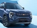 Mahindra XUV 3XO EV is offered with just one battery pack option.