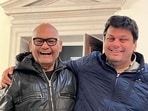 Anil Agarwal said Agnivesh was born in Bihar's Patna on June 3, 1976