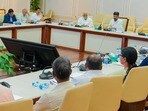 సీఎం రేవంత్ రెడ్డి సమీక్ష