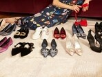 Footwear trends in 2026 Footwear trends in 2026