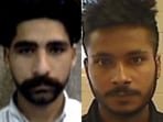 Local authorities in Putnam County, Indiana, arrested 25-year-old Gurpreet Singh and 30-year-old Jasveer Singh after 309 pounds of cocaine was found in the truck they were driving