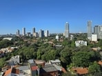 Mumbai's real estate market is being reshaped by a combination of premium residential demand, accelerated redevelopment, and a wave of infrastructure projects. (Picture for representational purposes only)
