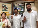 Pratik Jain is an engineer-turned-political consultant who co-founded I-PAC over ten years back in 2015.