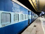 దక్షిణ మధ్య ప్రత్యేక రైళ్లు