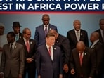 How China’s 36-year Africa strategy is reshaping global power How China’s 36-year Africa strategy is reshaping global power