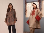 Woollen kurtis for women: Stay warm and look stylish without giving up on comfort Woollen kurtis for women: Stay warm and look stylish without giving up on comfort