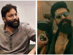Sandeep Reddy Vanga wished Yash on his birthday with positive words for the teaser of Toxic. Sandeep Reddy Vanga wished Yash on his birthday with positive words for the teaser of Toxic.